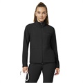 Infinity Pursuit Warm-Up Scrub Jacket