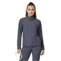 Infinity Pursuit Warm-Up Scrub Jacket