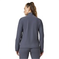 Infinity Pursuit Warm-Up Scrub Jacket