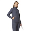 Infinity Pursuit Warm-Up Scrub Jacket