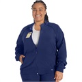 Inspira Flex Scrub Jacket