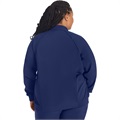Inspira Flex Scrub Jacket