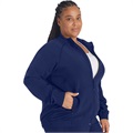 Inspira Flex Scrub Jacket