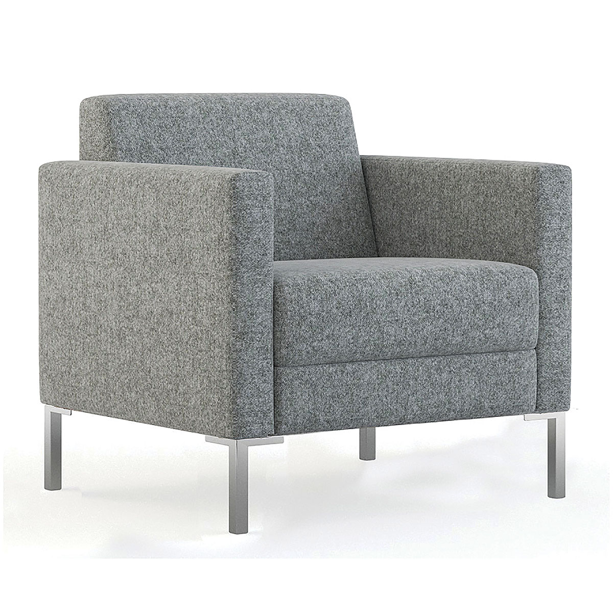 Teekan Lounge Chair