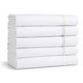 Phoenix Textile Knitted Fitted Sheets