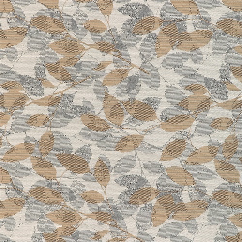 Leaf Dance Crypton Upholstery Fabric