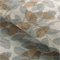 Leaf Dance Crypton Upholstery Fabric