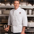 0402, ¾ Sleeve Chef Coat