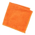 16" Orange Microfiber Towel, MFMP16OR
