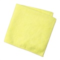 KnuckleBuster Microfiber Towel, Yellow