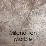 Milano Tan Marble