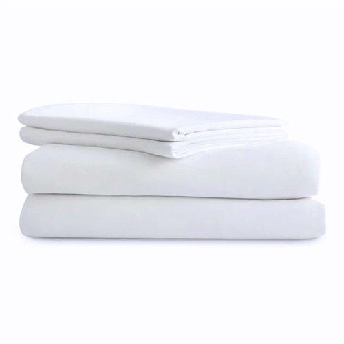 Millennium White Sheets, Stacked