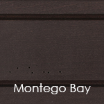 Montego Bay Finish