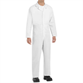 CT16, Twill Action Back Painter's Coverall