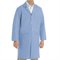 KP14, Men's RedKap Lab Coat