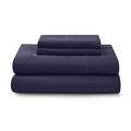 Millennium Navy Sheets