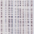 Tranquility Heather Privacy Curtain Fabric
