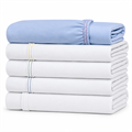 Phoenix Textile Knitted Fitted Sheets