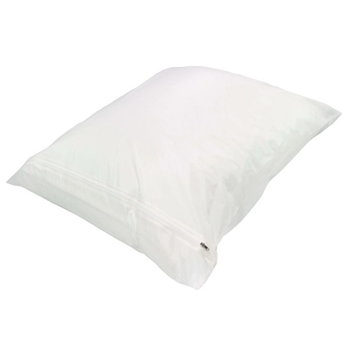 Best bed bug pillow protector best sale