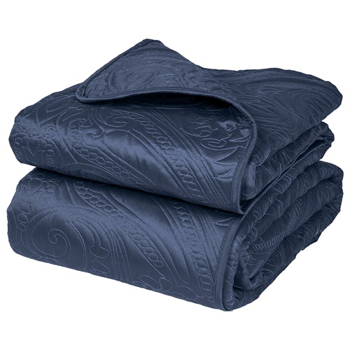 Pique Senior Living Bedspreads