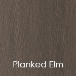 Planked Elm