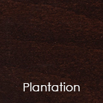 Plantation Finish