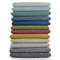 Polka Crypton Plush Upholstery Fabric