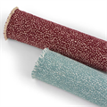 Polka Crypton Plush Upholstery Fabric
