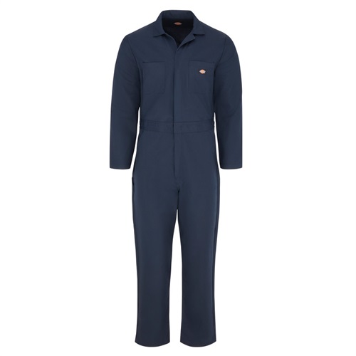 4861, Basic Blended Coverall