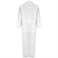 CT16, Twill Action Back Painter's Coverall