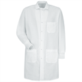 41" Cuffed Lab Coat