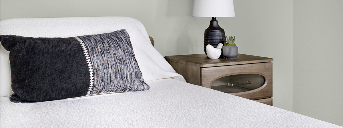Reef Senior Living Bedspreads