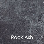Rock Ash