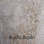 Rusty Basin
