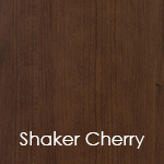 Shaker Cherry