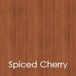 Spiced Cherry