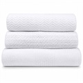 Phoenix Textile Thermal Blanket