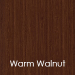 Warm Walnut