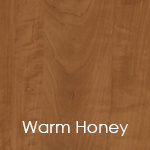 Warm Honey