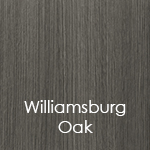 Williamsburg Oak