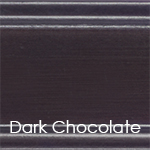 Dark Chocolate Finish