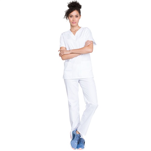 Unisex Top and Pant Set