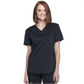 Tuckable V-Neck O.R. Top