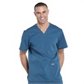 Men's V-Neck Top, Tall