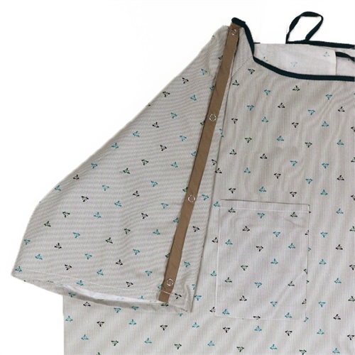 Executive IV/Telemetry Gown