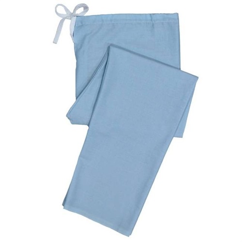 Drawstring Pajama Pants