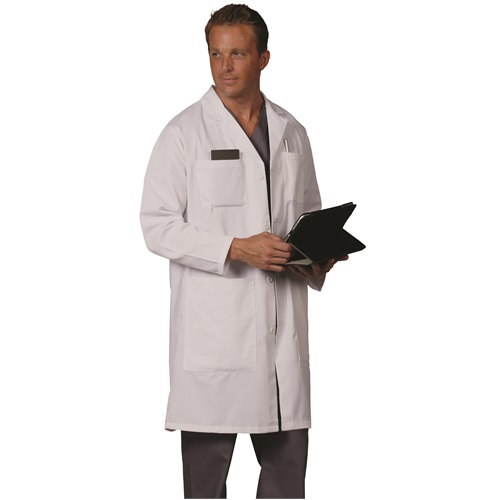 Unisex Consolation Lab Coat
