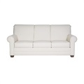 Brighton Sofa with Removable Deck