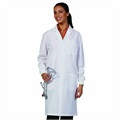Unisex Long Lab Coat