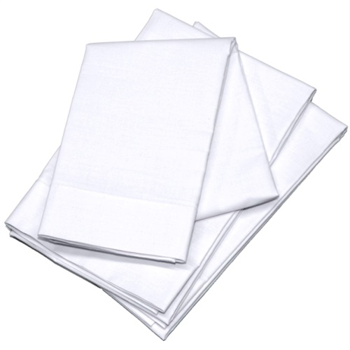 Muslin Pillowcase